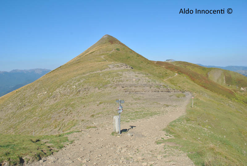 PASSO DEI TRE TERMINI 2